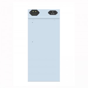 60V 50AH Batería de intercambio de batería Batería de bicicleta Eletric Batería eBike