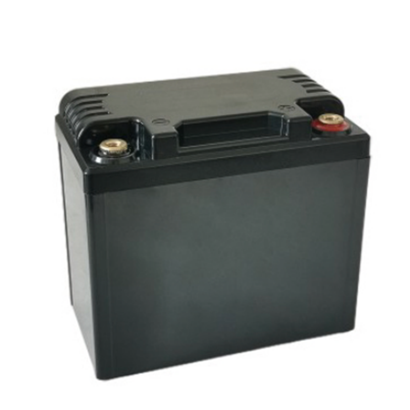 Batería LiFePO4 12V 6AH 7AH 32700 Batería de litio para RV Electric Scooter Motorcycle Boat Engine Start