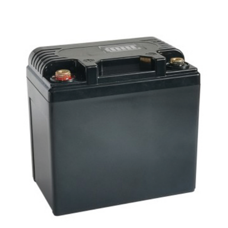 Batería LiFePO4 12V 6AH 7AH 32700 Batería de litio para RV Electric Scooter Motorcycle Boat Engine Start