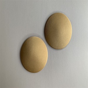 Silicone Bra Cup Pad Bray 2024 Última taza de sujetador