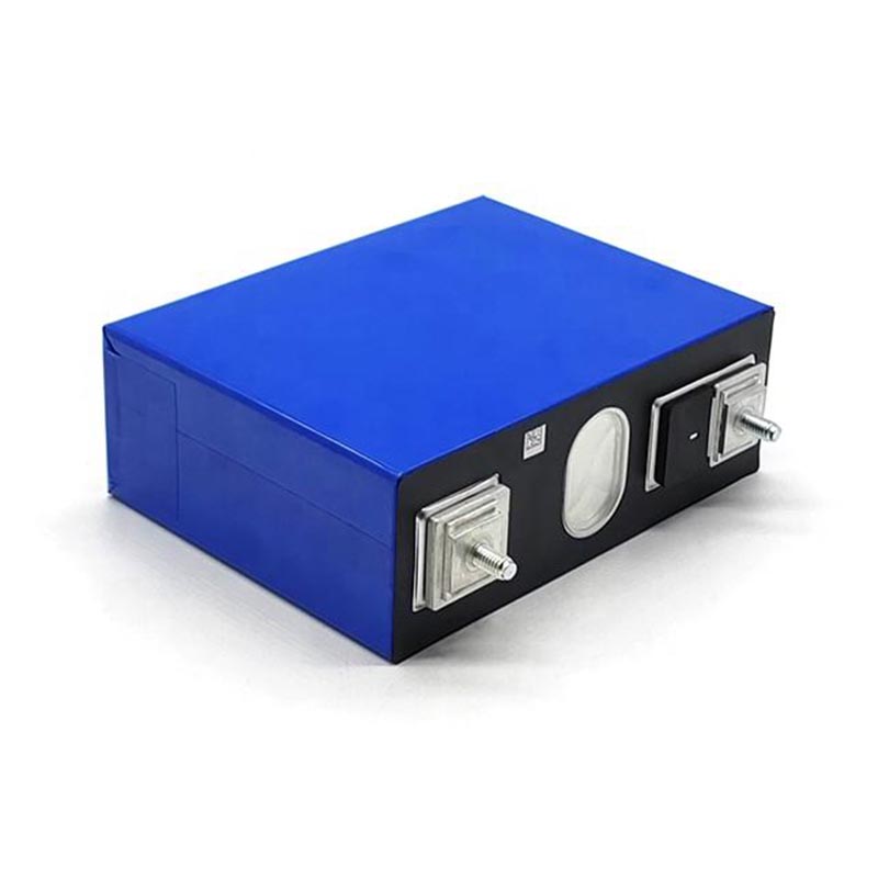 SVOLT 106AH BATERÍA LFP 3.2V 100AH ​​LIFEPO4 Batería Prismática Batería de fosfato de hierro de litio recargable para 12 V 24V 48V Batería de almacenamiento de energía solar