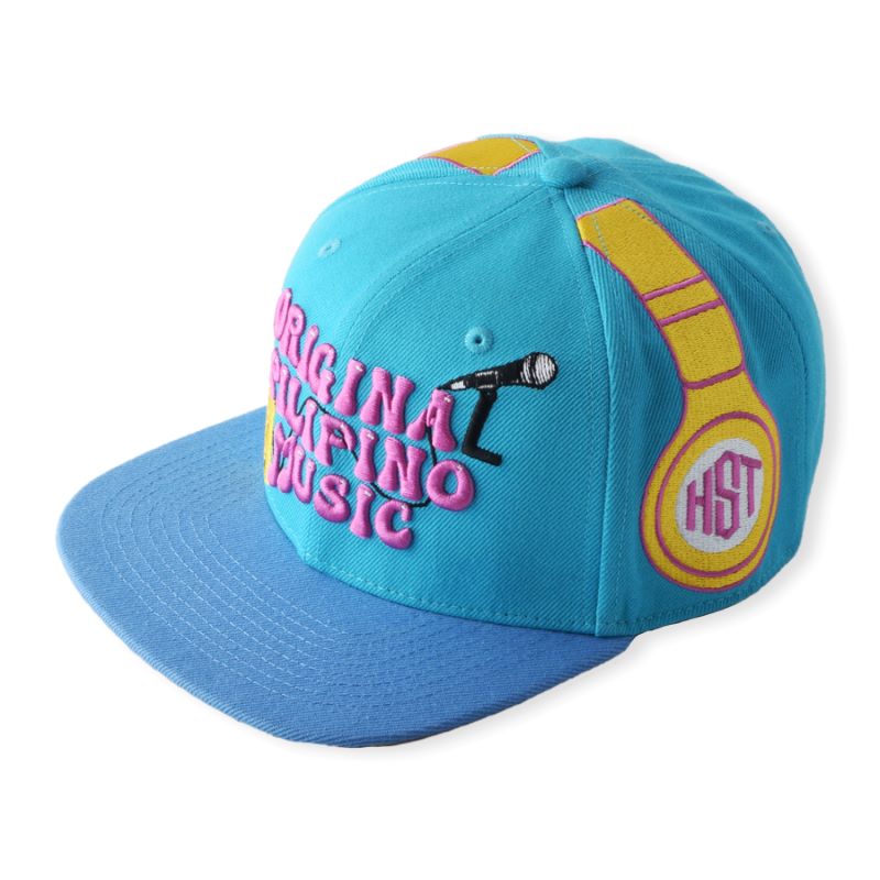 LOGO OEM Custom OEM stock al por mayor tridimensional Nuevo unisex Plain Sports Era Cotton 6 panel 3D Capas de béisbol bordado 3D Capas Snapback
