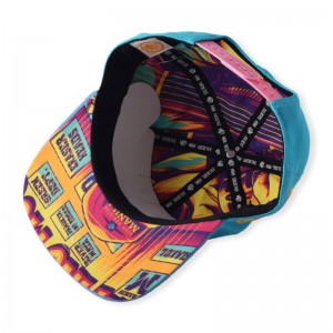 LOGO OEM Custom OEM stock al por mayor tridimensional Nuevo unisex Plain Sports Era Cotton 6 panel 3D Capas de béisbol bordado 3D Capas Snapback