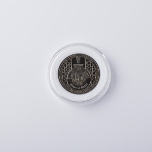 Insignias laterales de fútbol al por mayor de fútbol personalizado