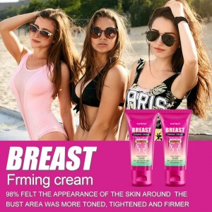 Crema para reafirmar