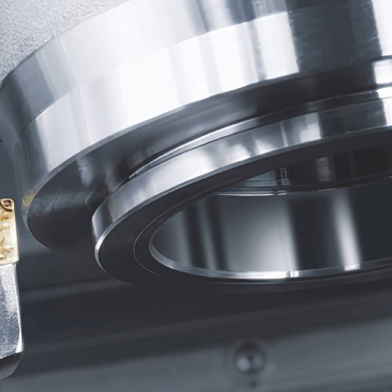 Una breve historia de las máquinas herramientas de CNC