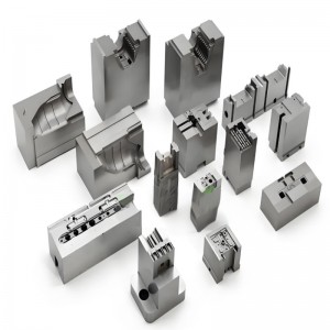 Insertos de molde de inyección