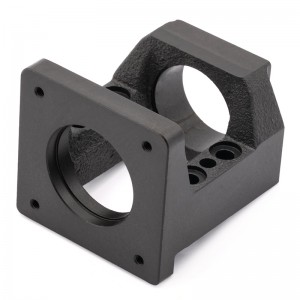 CNC Sandblasting de Parts-03