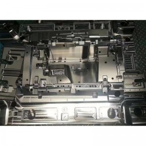 Molde para electrodomésticos ibi-1