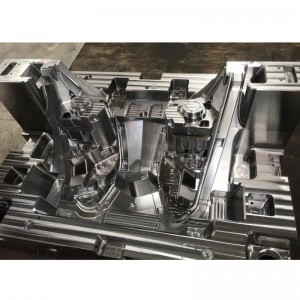 Molde ligero para automóvil ibi-1