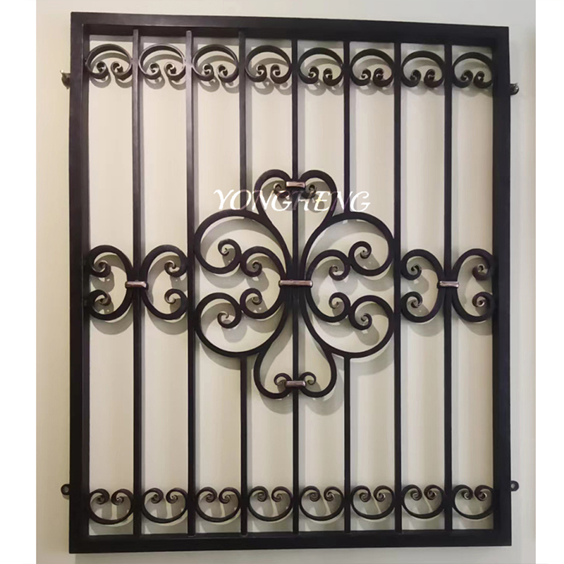 decoración de ventanas