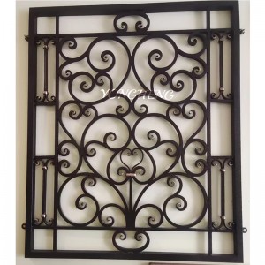 decoración de ventanas