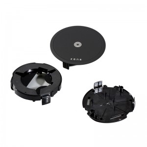 Caja del teléfono de plástico 6