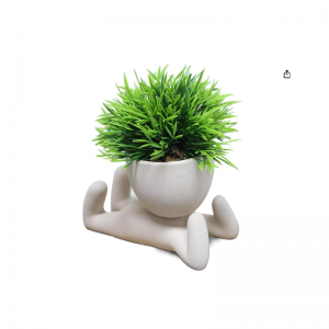 Mini plantas artificiales