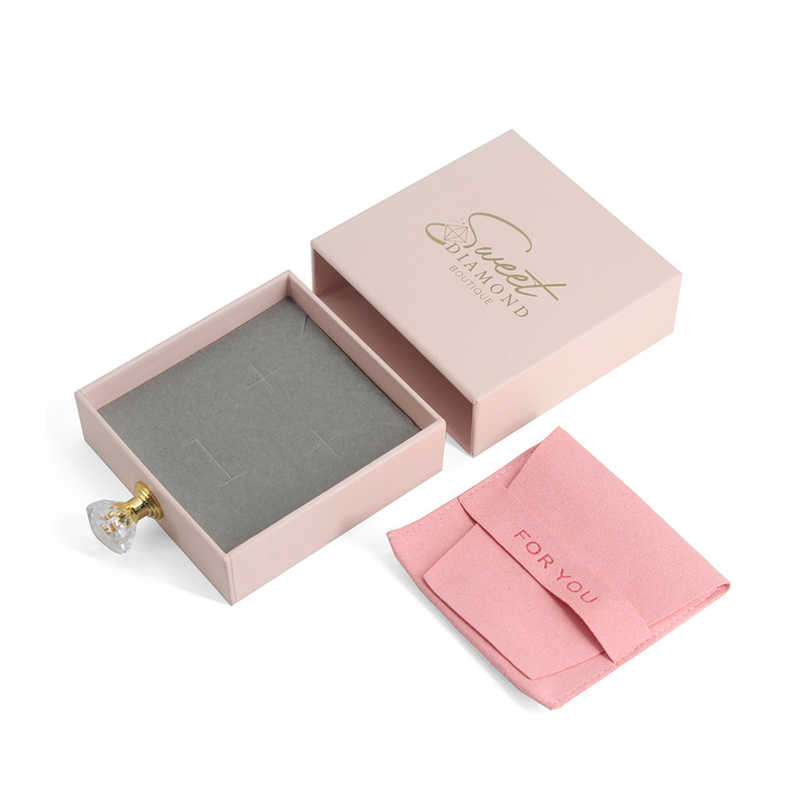 Premium Minimalista Multi-Caja de presentación funcional