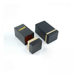 Caja de embalaje de perfumes de lujo