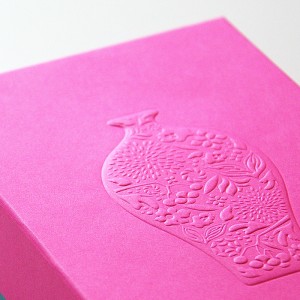 Jarrón artesanal-Juego de caja de regalo inspirado