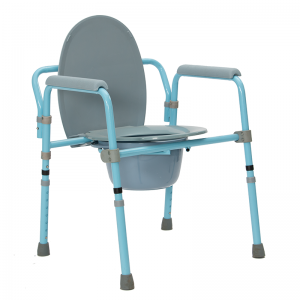 Comodato con la espalda