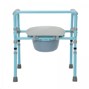 Comodato con la espalda