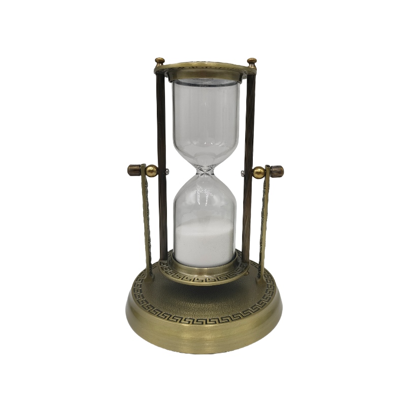 reloj de arena