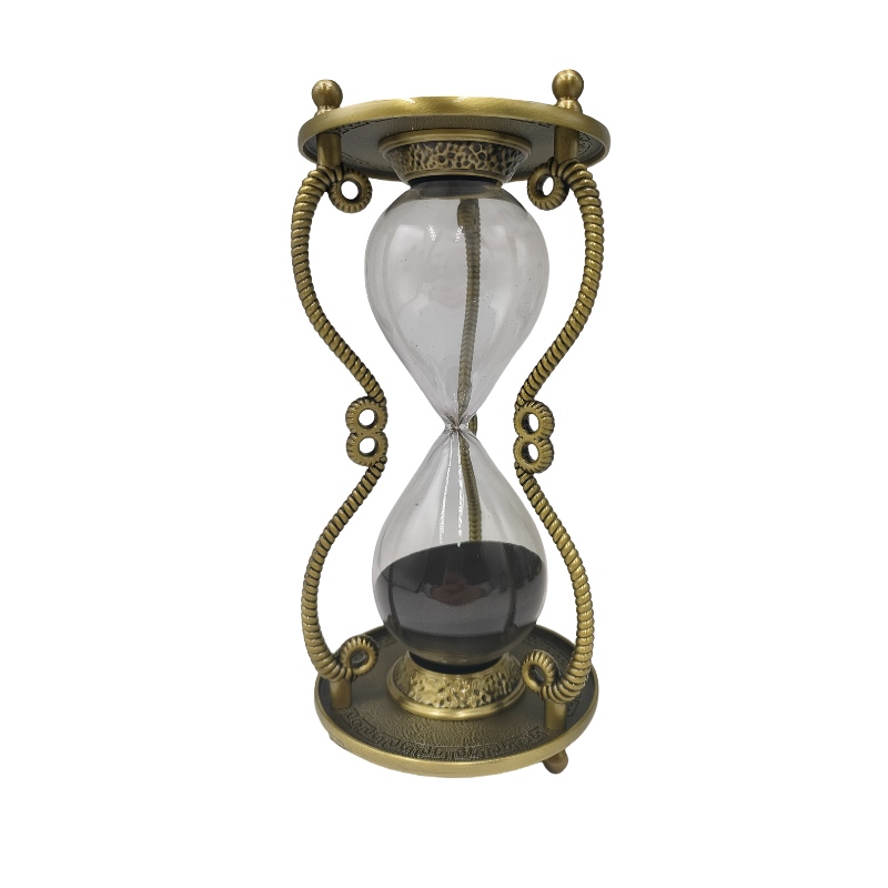 reloj de arena