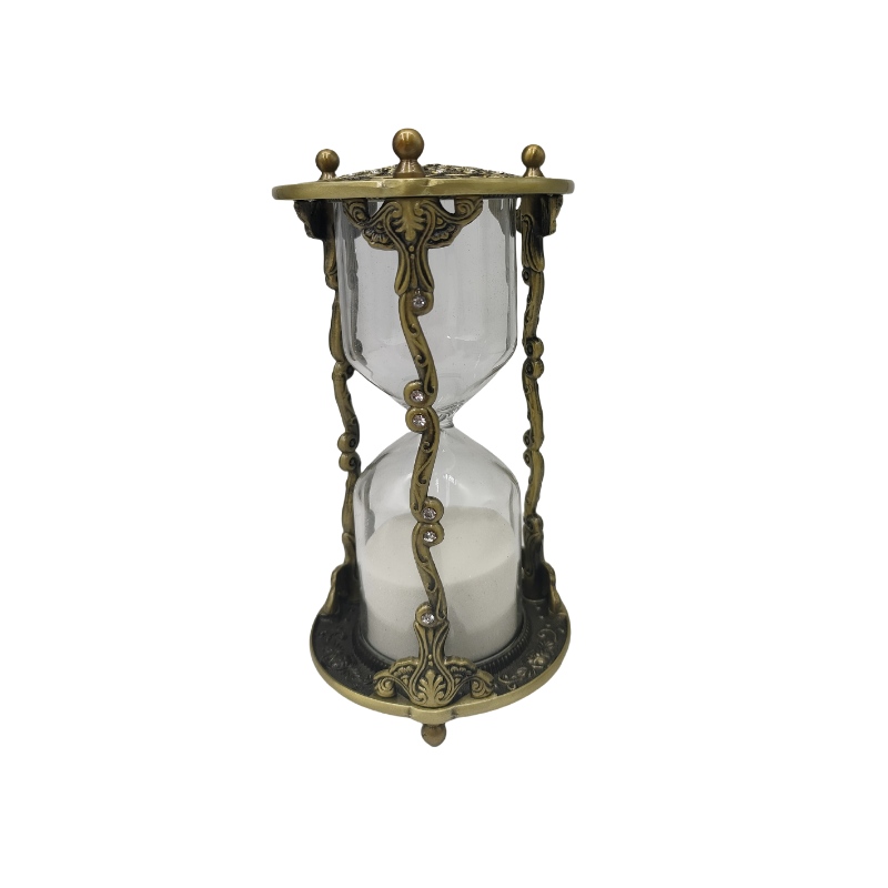 reloj de arena