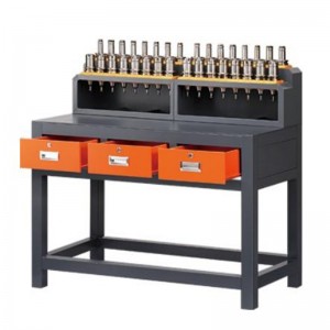 Bosk Workbench