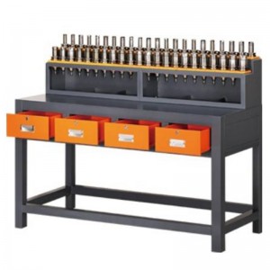 Bosk Workbench