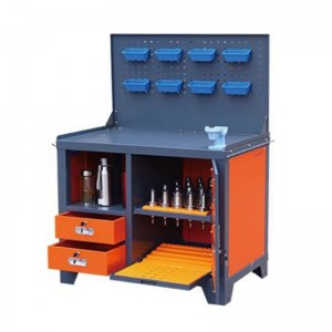 Móvil -gabinete de herramientas de panel