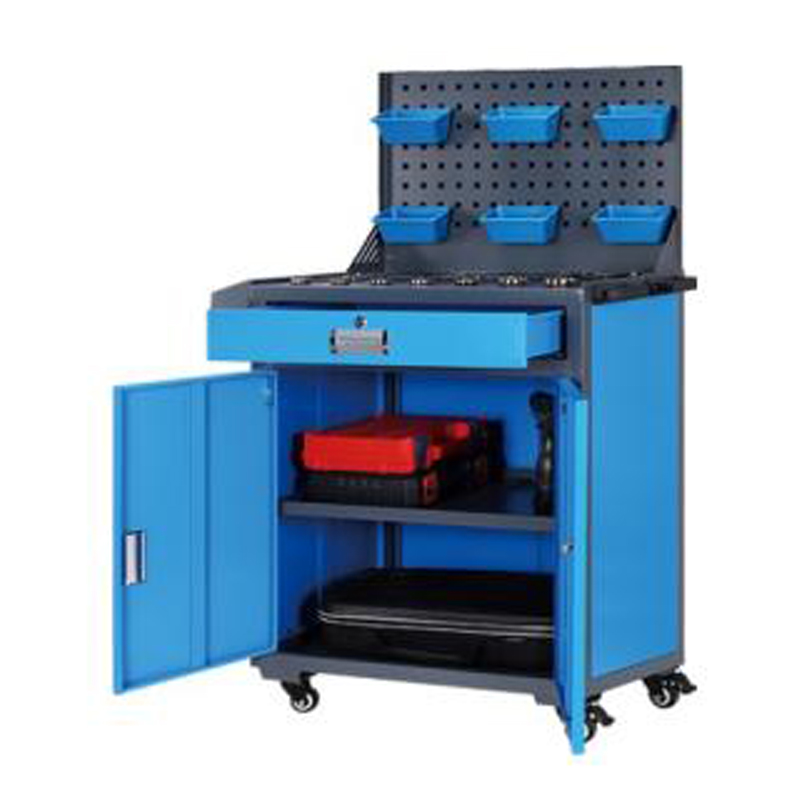Gabinete vertical