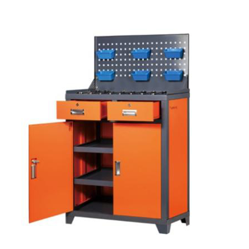 Gabinete vertical