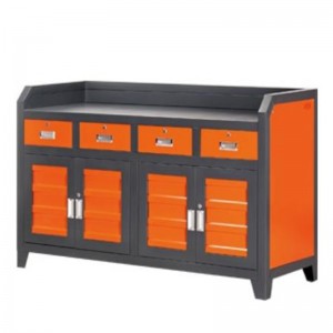 Gabinete de herramientas de flexión de dobladillo