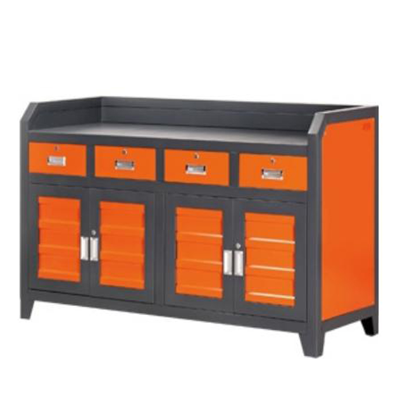 Gabinete de herramientas de flexión de dobladillo