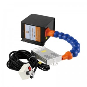 JF-01 Energía-ventilador eficiente