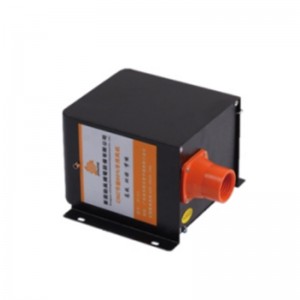 JF-01 Energía-ventilador eficiente