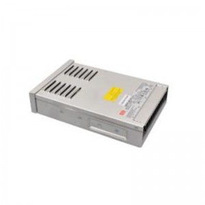 JF-02 Energía-Unidad de ventilador de efecto