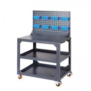 Cartro de herramientas especial para Eectrode Chuck