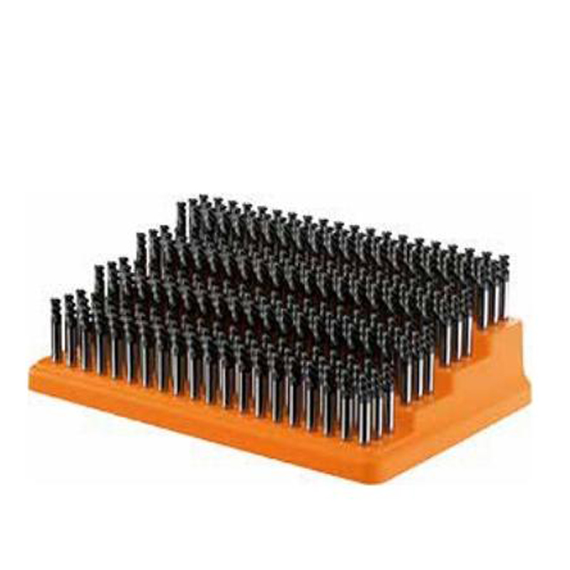 Caja de almacenamiento de taladro SEP