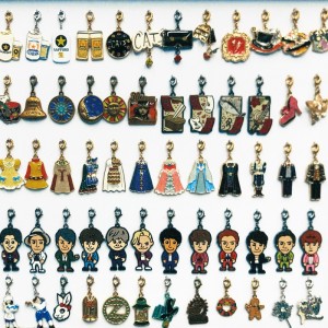 Encanto de cierre de langosta