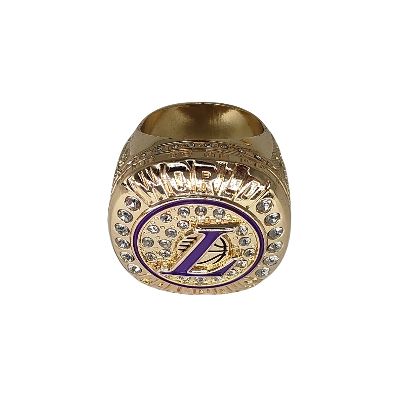 Anillo de hebilla de diablo de diablo