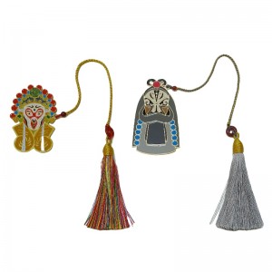 Marque de ópera chino marcador