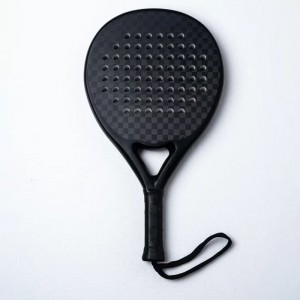 Padel Raquet HM-001