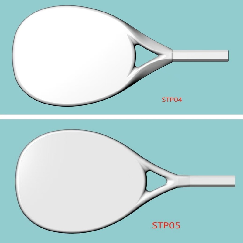 Padel Raquet HM-VB-01/Hm-WJBT01