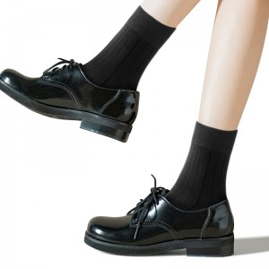 Calcetines comerciales de mujeres