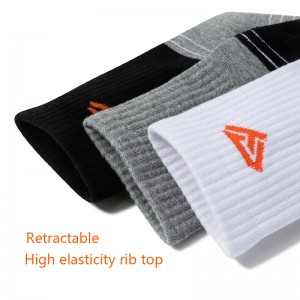 Calcetines deportivos