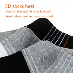 Calcetines deportivos