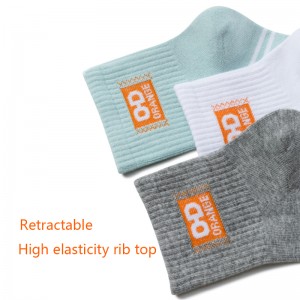 Mujeres de cuatro temporadas-calcetines