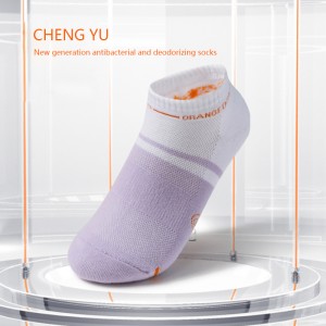 Four Seasons calcetines de mujeres