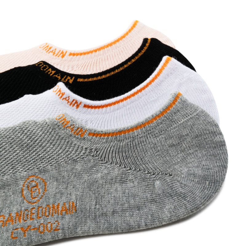 Four Seasons Women Socks invisibles