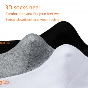 Four Seasons Men Mid-calcetines